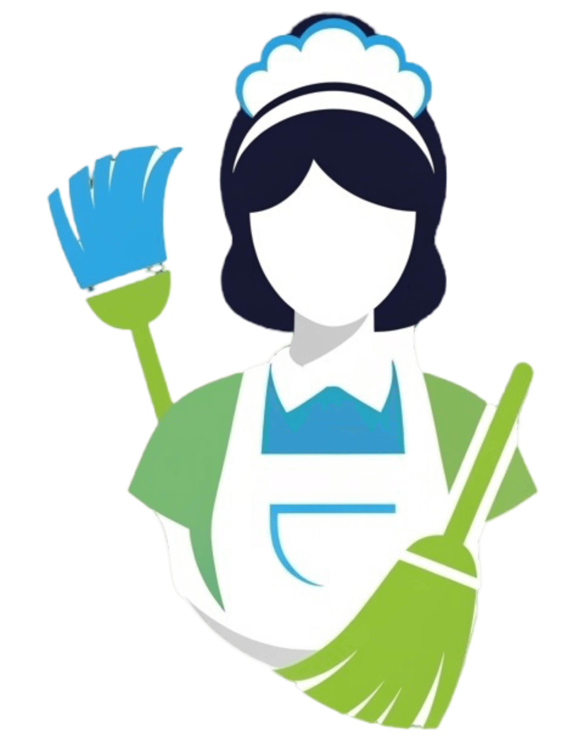 Maid Agency logo