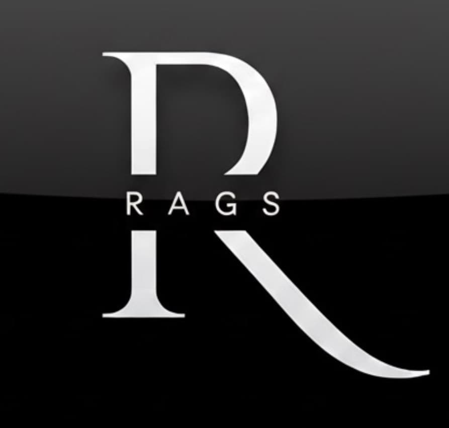 RAGS AI Website logo